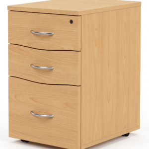 Archivero Madera mixto 3
