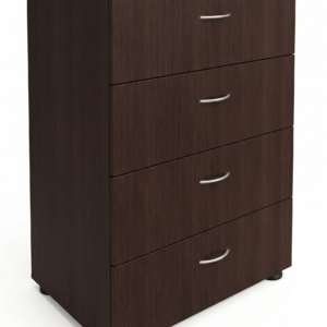 Archivero Madera Horizontal 4