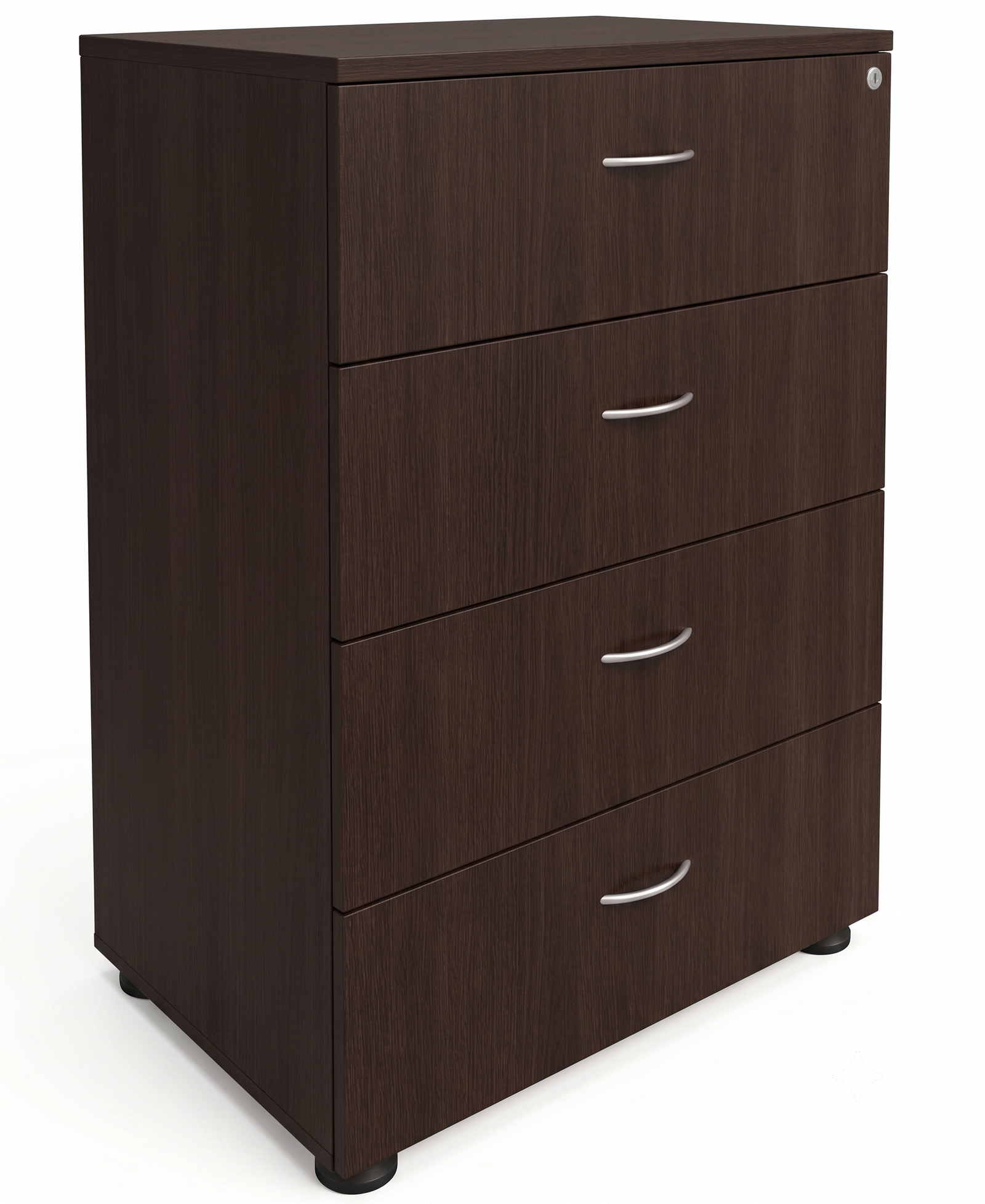 Archivero Madera Horizontal 4