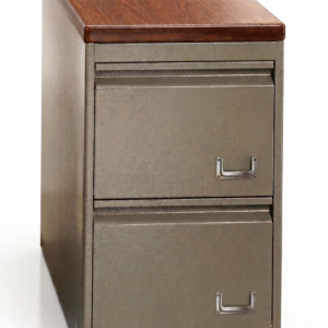 Archivero Metalico Vertical 2