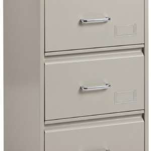 Archivero Metalico Vertical 3