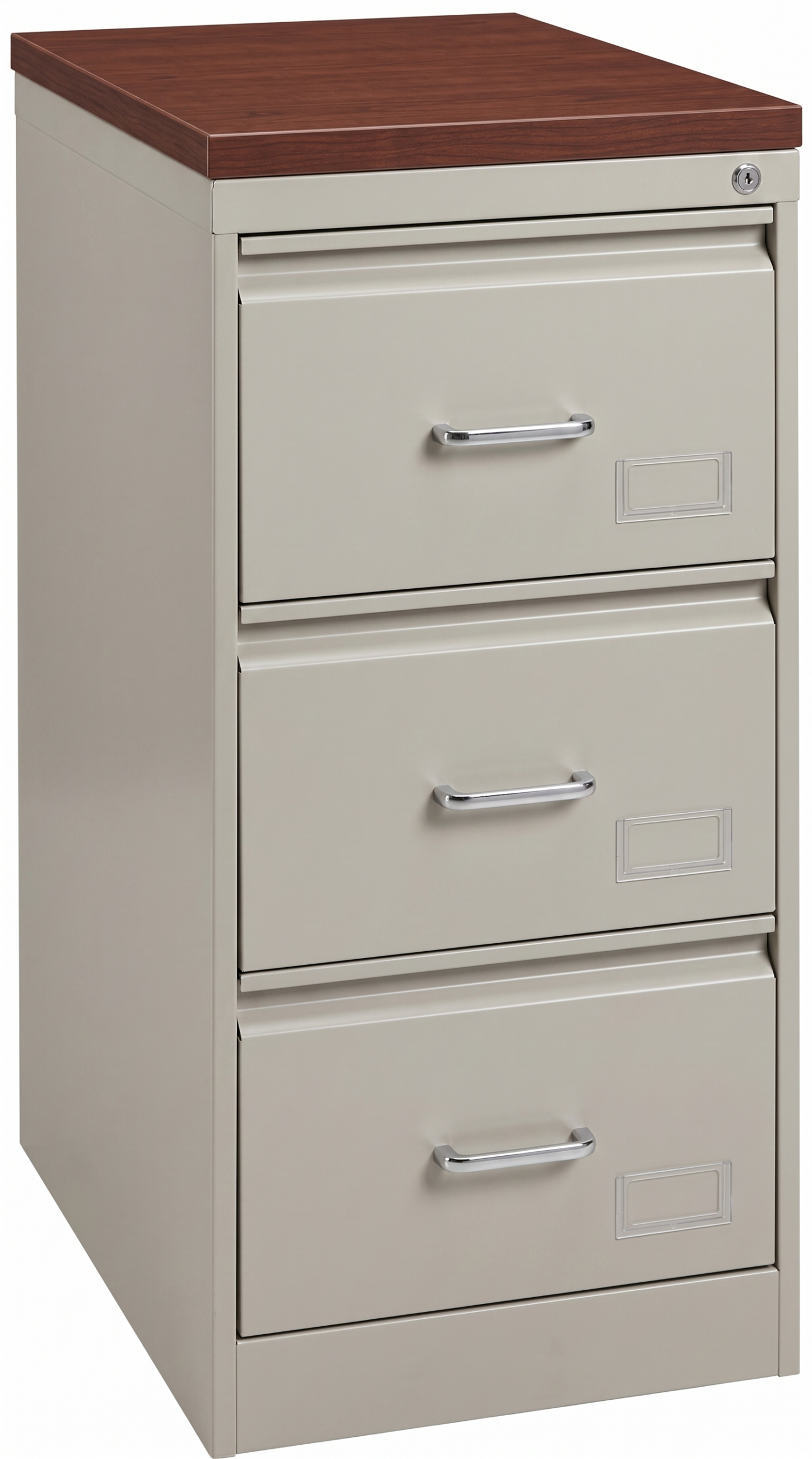 Archivero Metalico Vertical 3