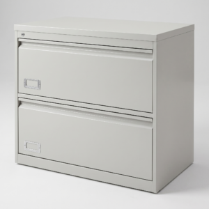 Archivero Metalico Horizontal 2