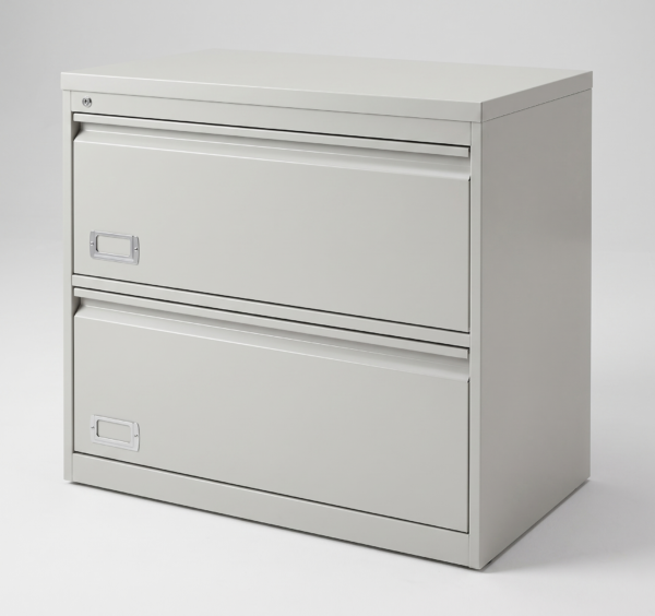 Archivero Metalico Horizontal 2