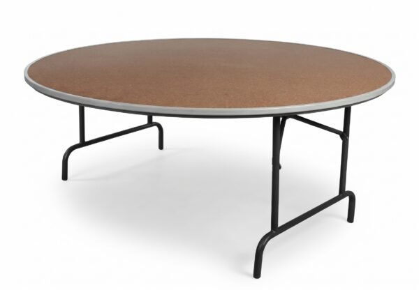 Mesa Circular Macocel