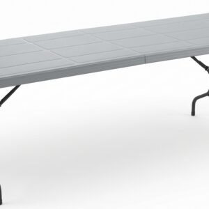 543 Mesa rectangular Plastico Soplado Mesa Rectangular Plastico Soplado