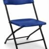 Silla Plegable Plastico
