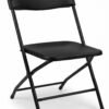 Silla Plegable Plastico