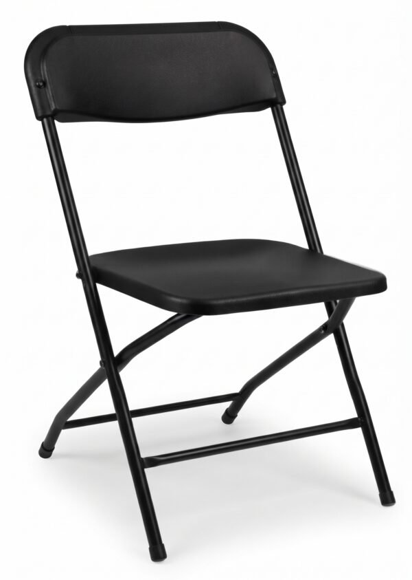 Silla Plegable Plastico