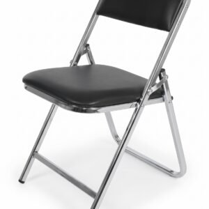 545 Silla Plegable Acojinada Silla Plegable Acojinada