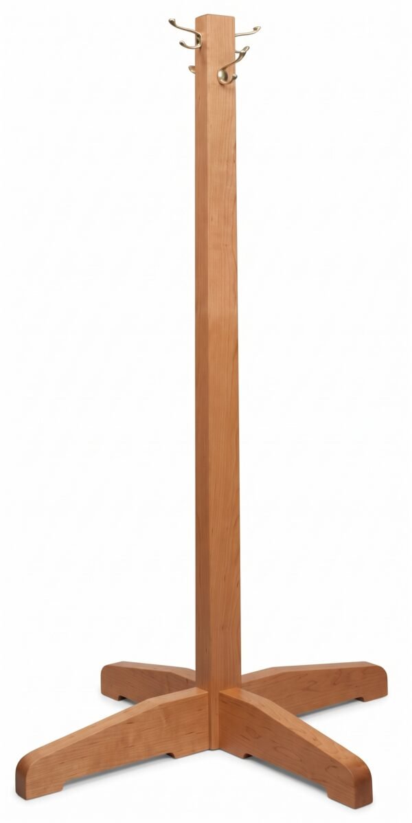 Perchero Madera